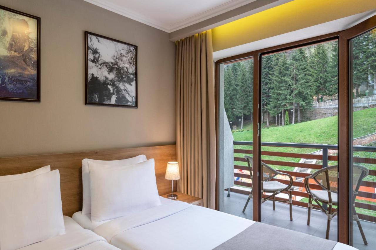 Sairme Hotels & Resorts Exterior foto