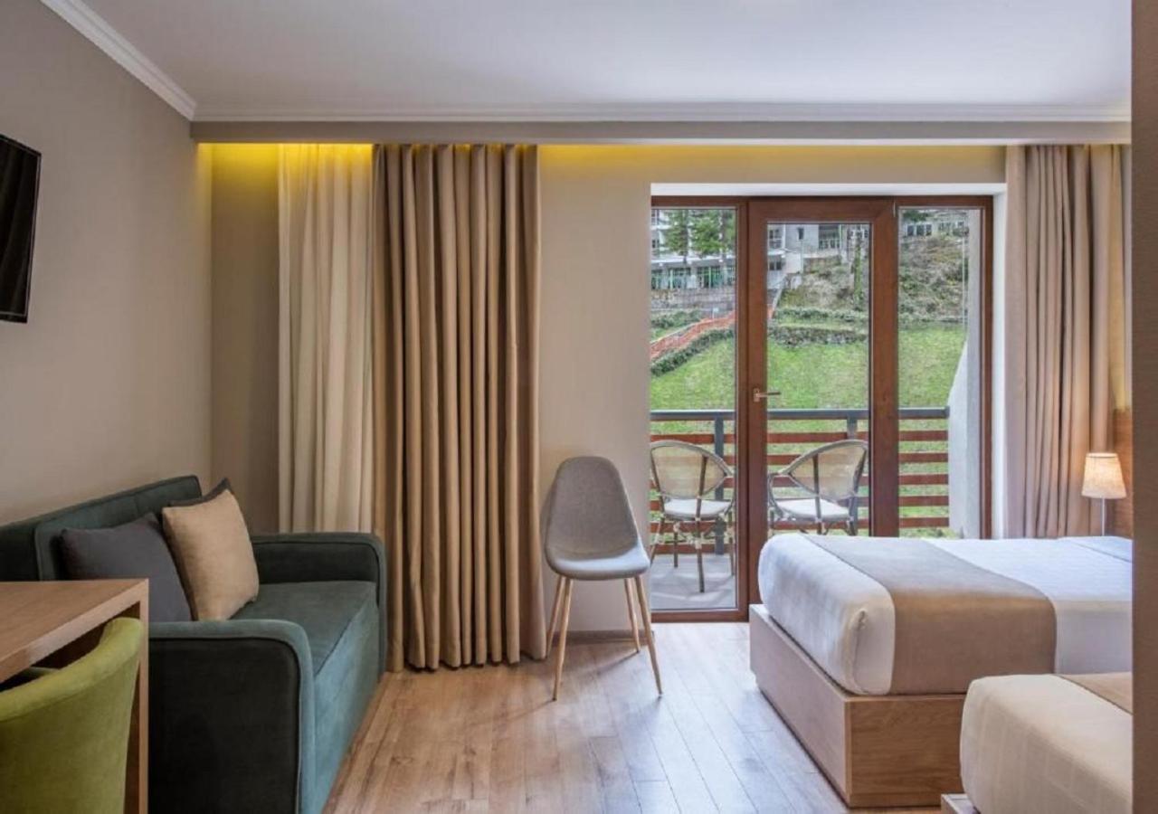 Sairme Hotels & Resorts Habitación foto